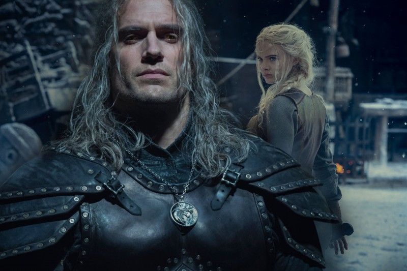 The Witcher : Netflix dévoile la bande-annonce et la date de sortie de la saison 2 | So Busy Girls