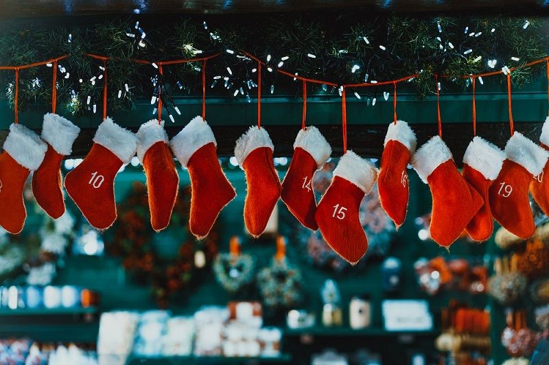Les plus beaux calendriers de l’Avent beauté 2022 | So Busy Girls