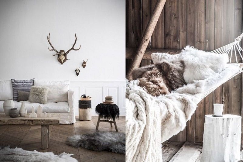 6 idées décos parfaites pour faire de votre maison un vrai cocon | So Busy Girls