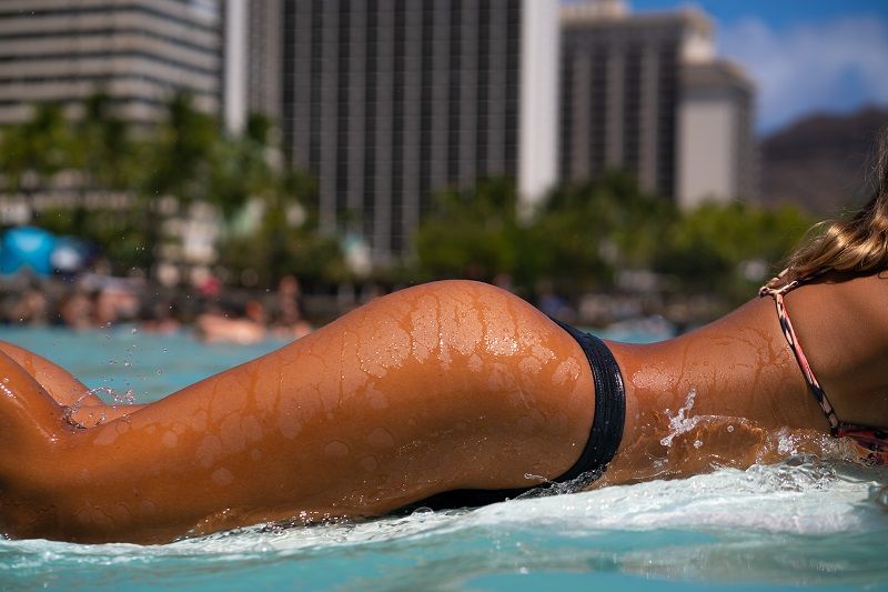Les 10 sports les plus efficaces pour maigrir des cuisses et des fesses | So Busy Girls