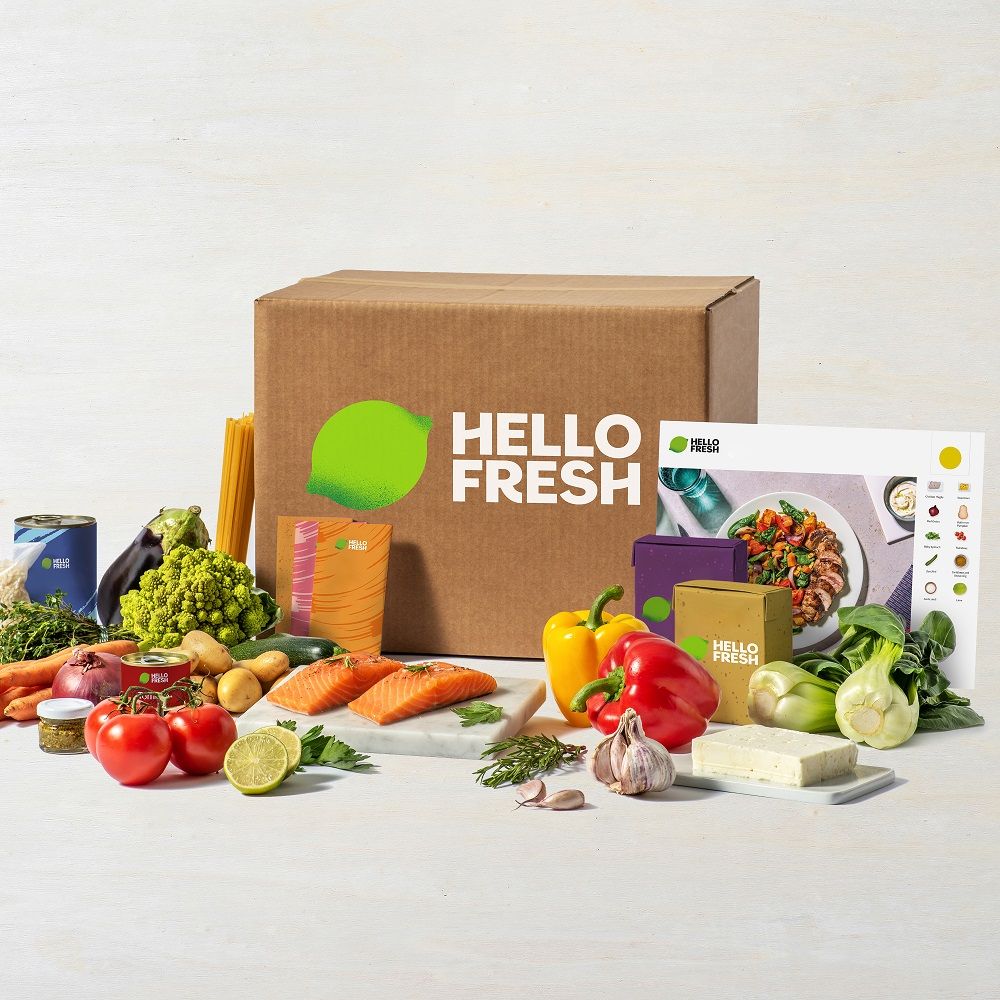1000 x 1000 Presented Box