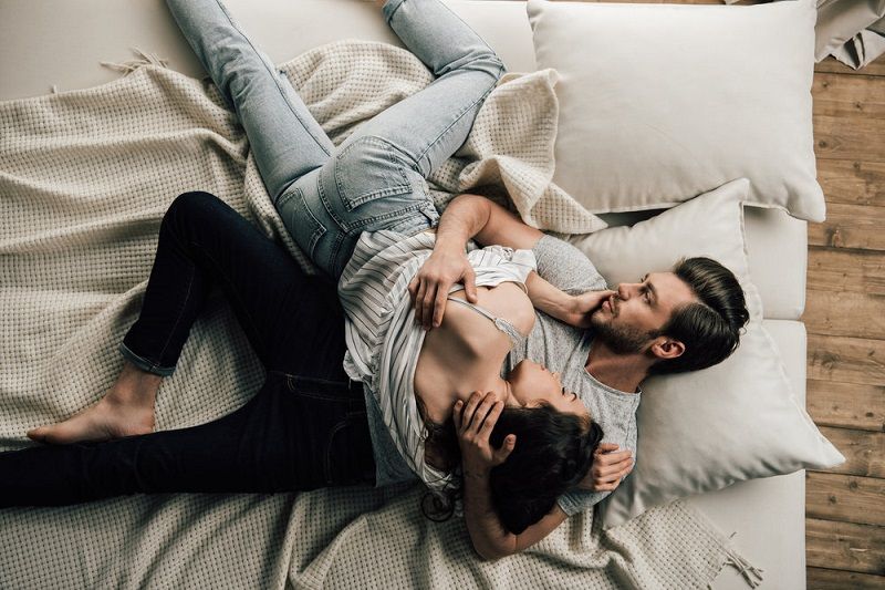 Si vous vous retrouvez dans ces 5 signes, c'est que vous êtes prêt à vous remettre en couple | So Busy Girls