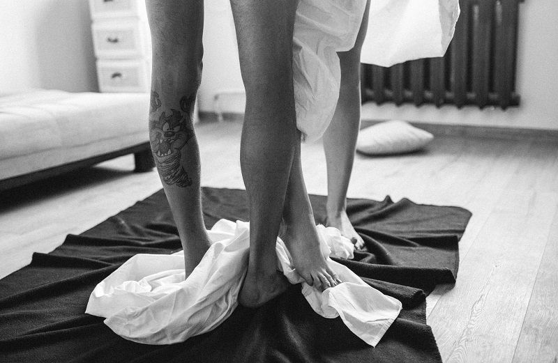 Les 10 fantasmes les plus courants (le premier va sûrement vous étonner !) | So Busy Girls