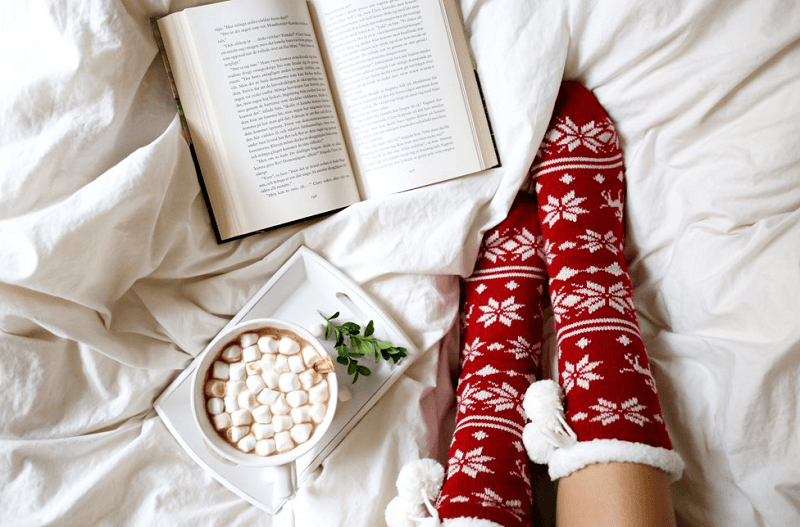 Pourquoi on grossit tous pendant l'hiver – et non, ce n'est pas (que) à cause des raclettes ! | So Busy Girls
