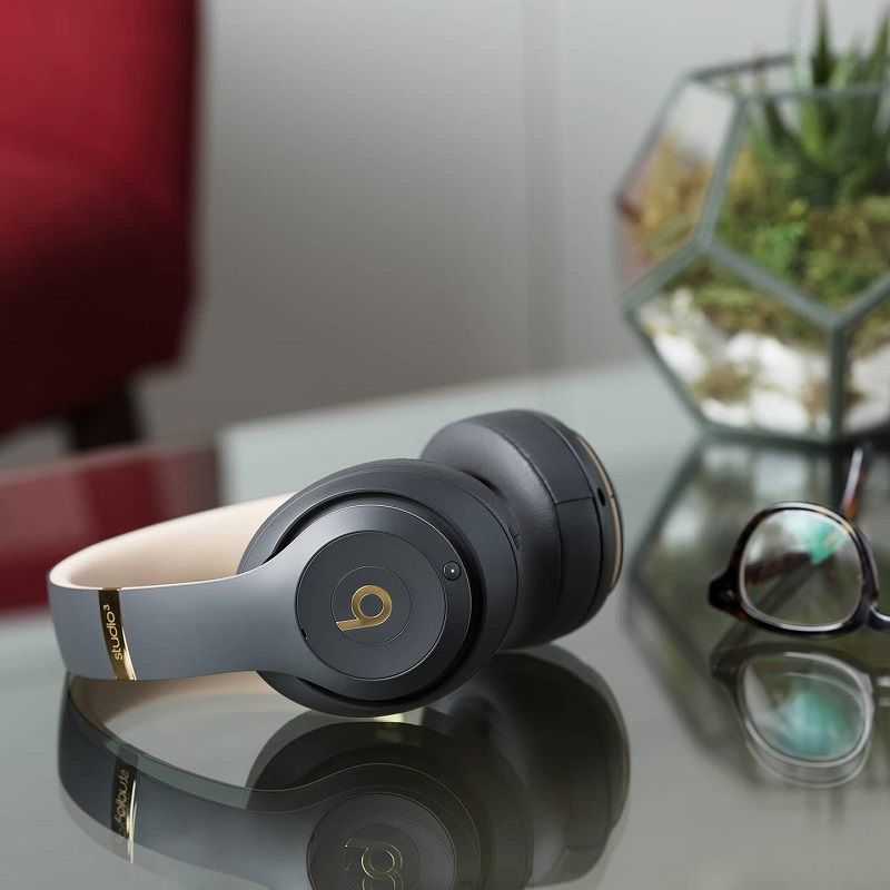 Le casque Beats Studio3 sans fil, l'idée cadeau sympa à offrir pour la Fête des mères | So Busy Girls