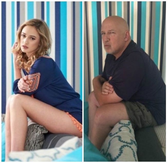 Ces parents reproduisent les selfies de leurs enfants pour les embêter... et le résultat est encore plus réussi ! | So Busy Girls