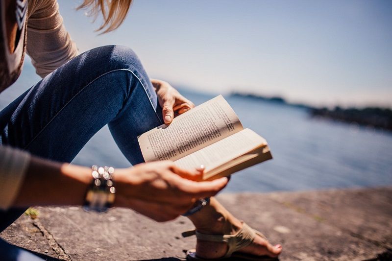 Comment publier son roman ? 5 façons d'y arriver | So Busy Girls