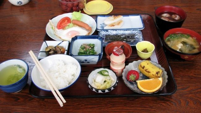 Au Japon | So Busy Girls