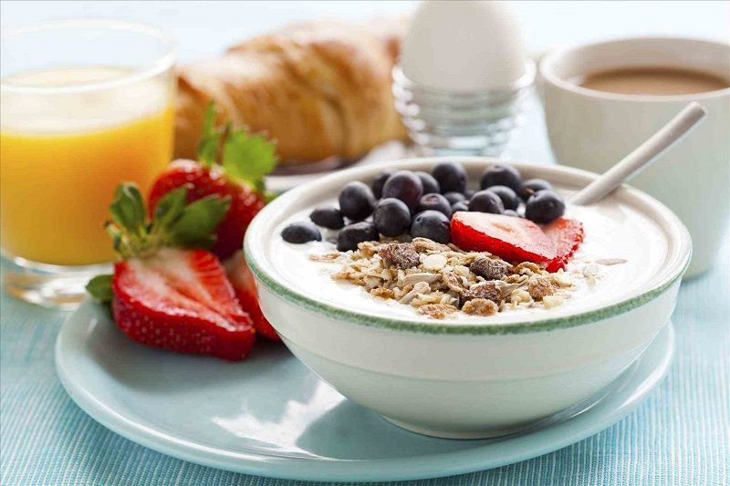 5 aliments qu'il vaut mieux éviter de manger au petit déjeuner | So Busy Girls