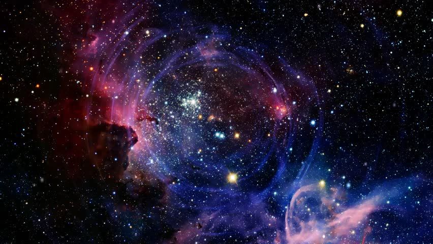 La NASA développe un parfum « qui sent l’espace » et on a déjà la tête dans les étoiles | So Busy Girls