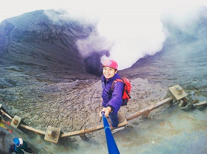 10 selfies terrifiants qui vont vous donner la chair de poule | So Busy Girls