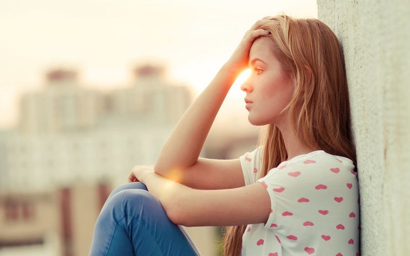 8 signes qui montrent que vous n'avez pas assez confiance en vous | So Busy Girls