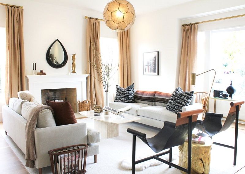 5 choses que vous devez oser pour réussir votre déco | So Busy Girls