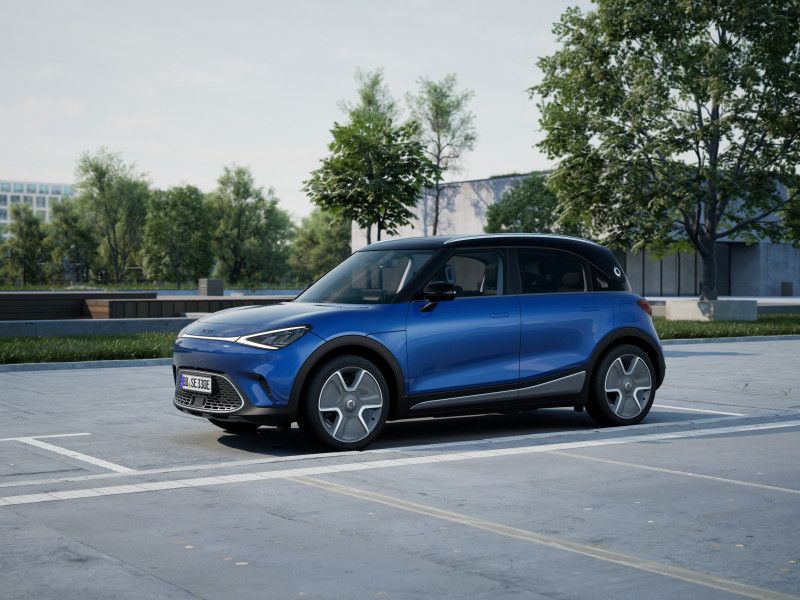 La voiture électrique en ville : une solution de bon sens | So Busy Girls