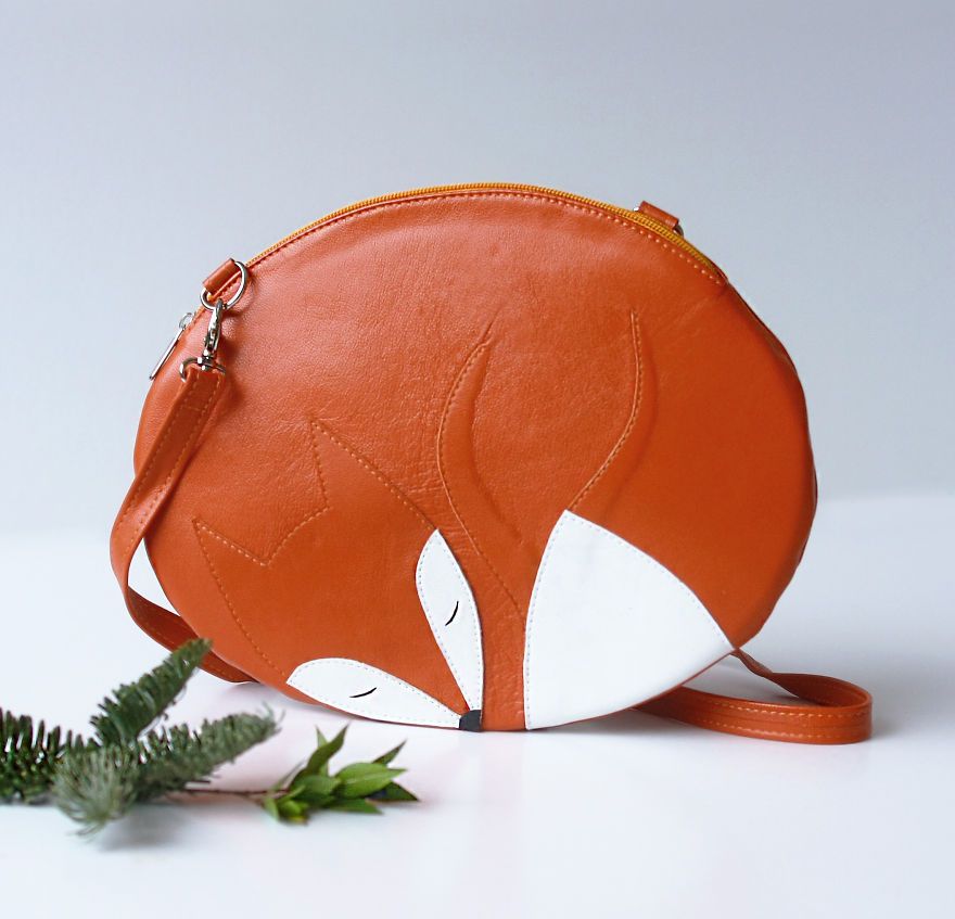 De magnifiques sacs animaux tendances et originaux | So Busy Girls