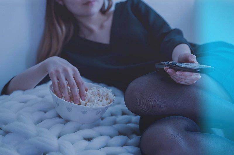 15 séries Netflix à regarder pour rigoler et se mettre de bonne humeur | So Busy Girls