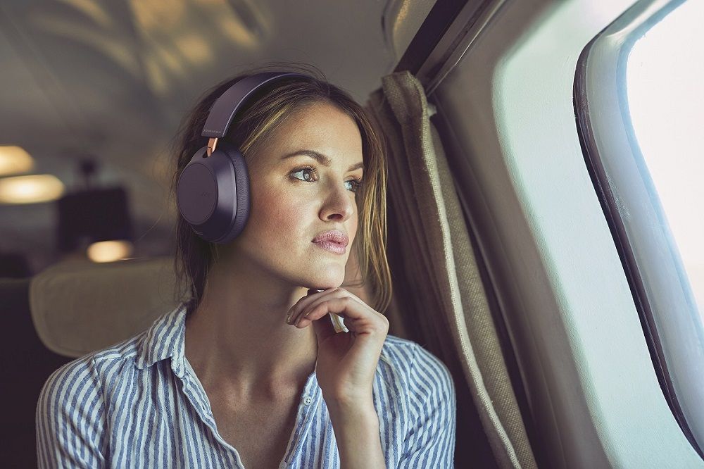 5 bonnes raisons de s'offrir le nouveau casque bluetooth et antibruit BackBeat GO 810 de Plantronics | So Busy Girls
