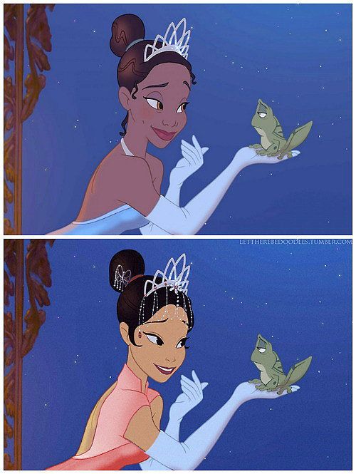 TIANA | So Busy Girls