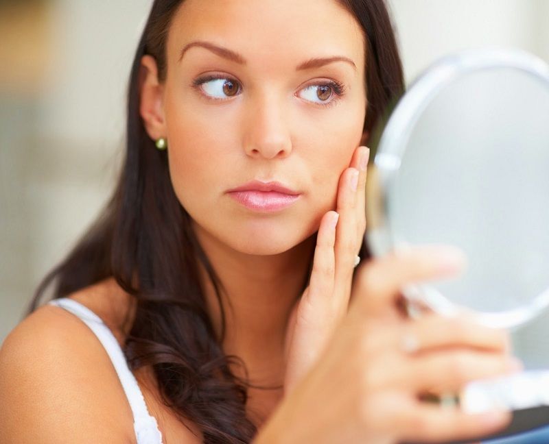 2) LUTTER CONTRE L'ACNÉ | So Busy Girls