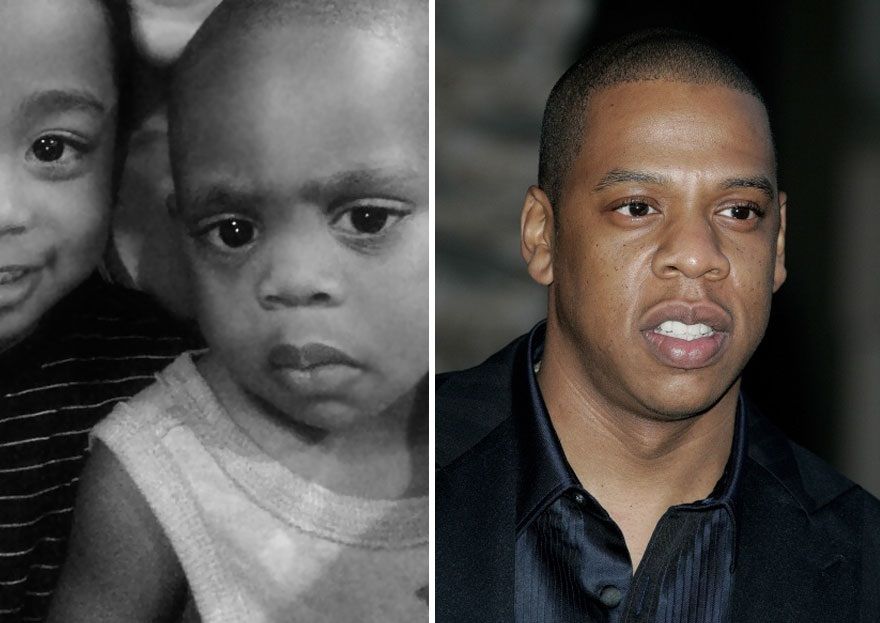Jay-Z | So Busy Girls