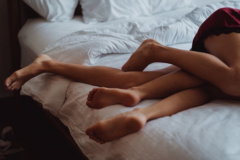 Voici la boisson que vous devriez boire avant de faire l'amour pour avoir des orgasmes plus intenses | So Busy Girls