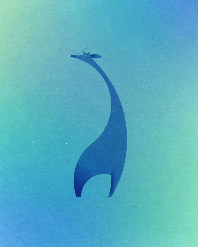 Girafe | So Busy Girls