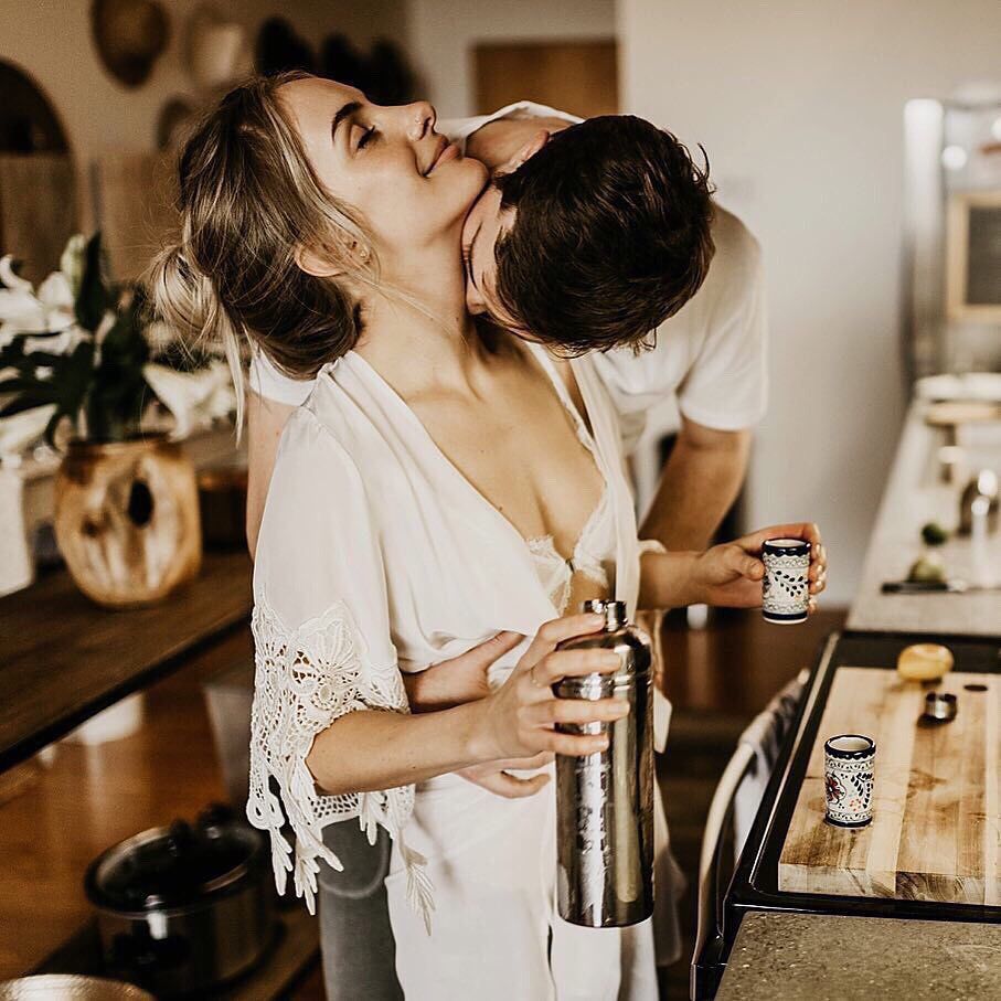 10 signes que vous êtes définitivement amoureux (et qu'il n'y a vraiment plus aucun doute là-dessus !) | So Busy Girls