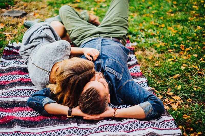 Couple : pourquoi c'est essentiel de se garder un peu de temps pour soi | So Busy Girls