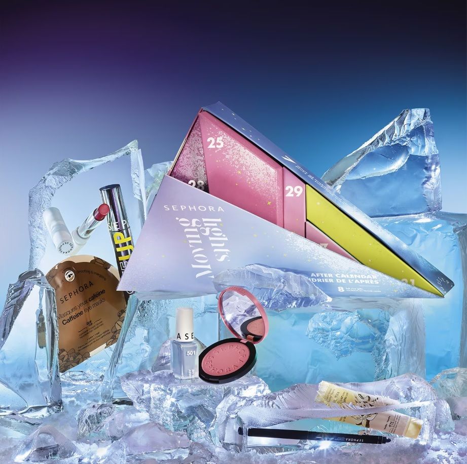 6 jolies idées de cadeaux Sephora Collection à offrir pour Noël | So Busy Girls