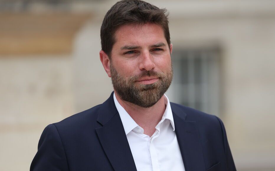 « Je veux que nous puissions expulser non seulement les délinquants, mais aussi leurs familles » a déclaré le ministre du logement Vincent Jeanbrun | So Busy Girls