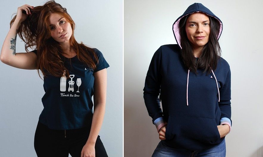 Pourquoi on craque pour les collections éco-responsables de Maison FT ? | So Busy Girls