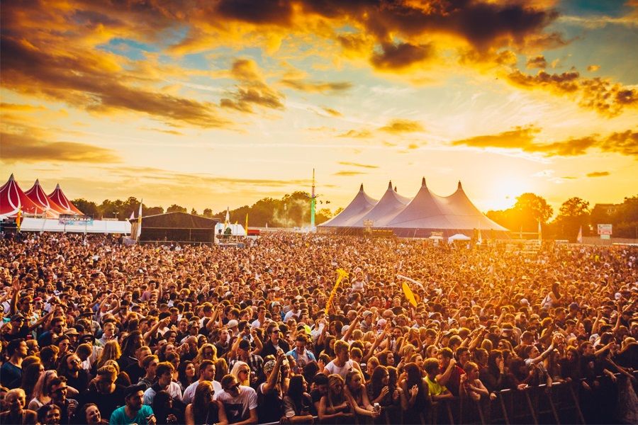 5 conseils pour un festival réussi | So Busy Girls