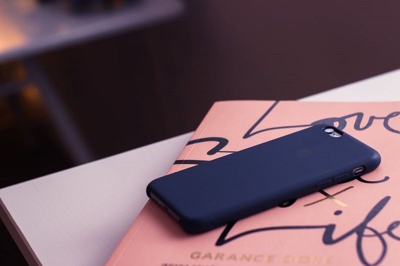 10 bonnes raisons d'éteindre votre téléphone et de sortir prendre l'air | So Busy Girls