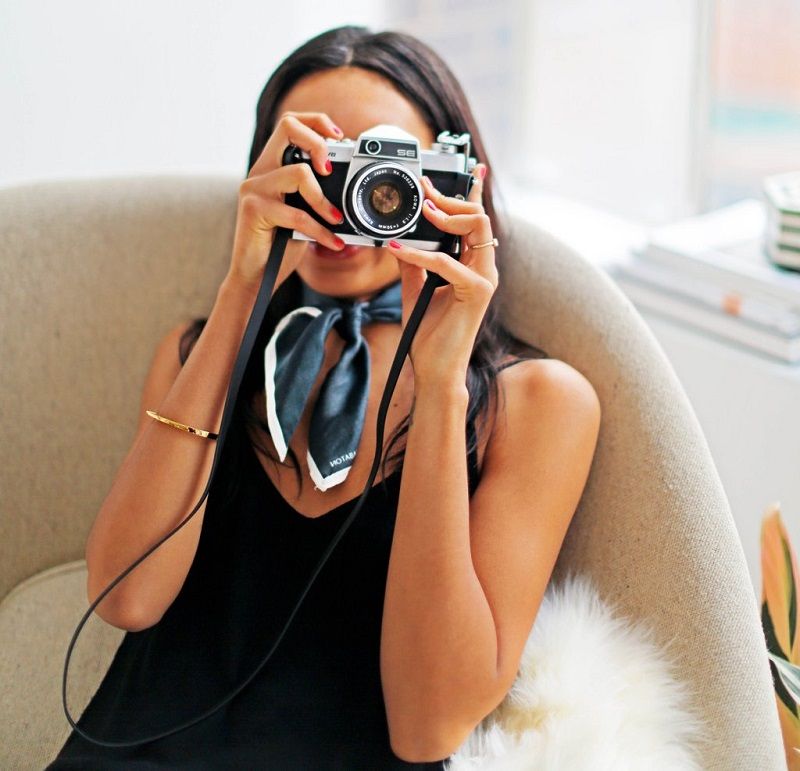 6 conseils pour arrêter d'être intimidé par tout le monde | So Busy Girls