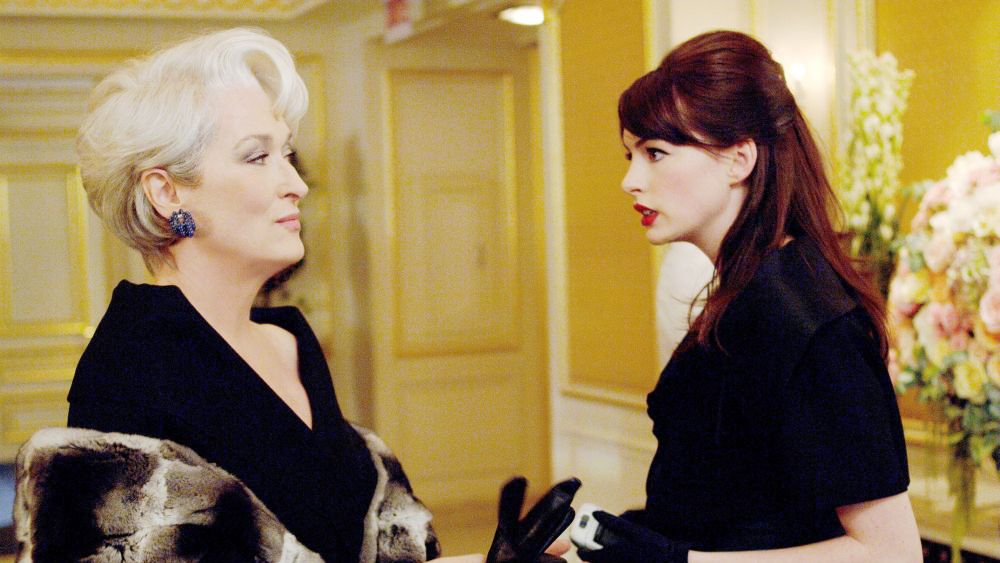 La comédie musicale Le Diable s'habille en Prada débarque bientôt à Broadway | So Busy Girls