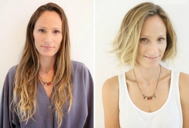 Voici la preuve que faire une coupe courte est une excellente idée ! | So Busy Girls