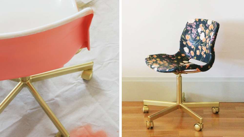 14 transformations géniales de meubles Ikea pour les rendre uniques et design | So Busy Girls