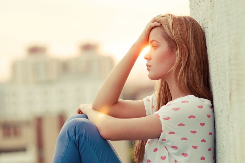 5 raisons qui font que vous êtes stressé tout le temps | So Busy Girls