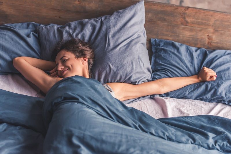 Job de rêve : la NASA recherche des volontaires pour rester au lit pendant 2 mois... et être payé 16 500€ pour ça ! | So Busy Girls