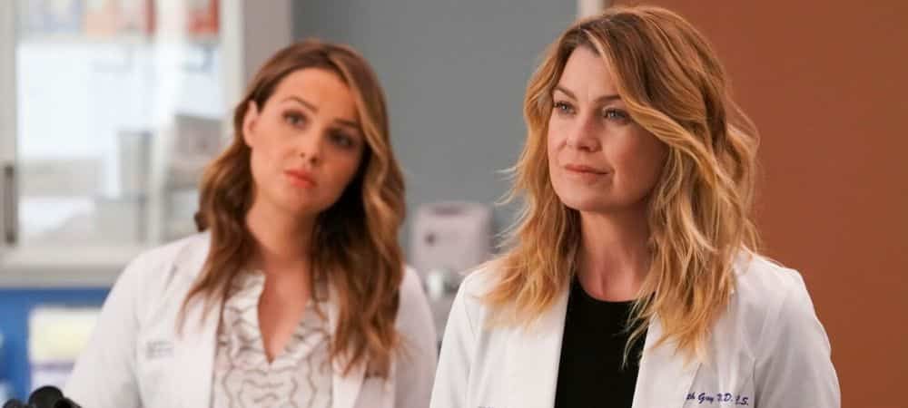 Voici à quelle date Grey's Anatomy saison 16 débarque sur TF1 | So Busy Girls