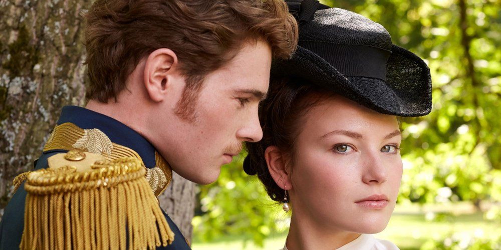Sissi L'Impératrice : découvrez la bande-annonce de la nouvelle série enfin dispo sur Netflix ! | So Busy Girls