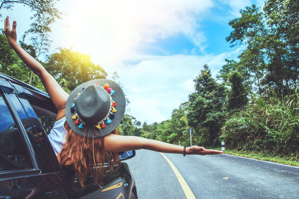 5 astuces pour bien préparer son voyage | So Busy Girls