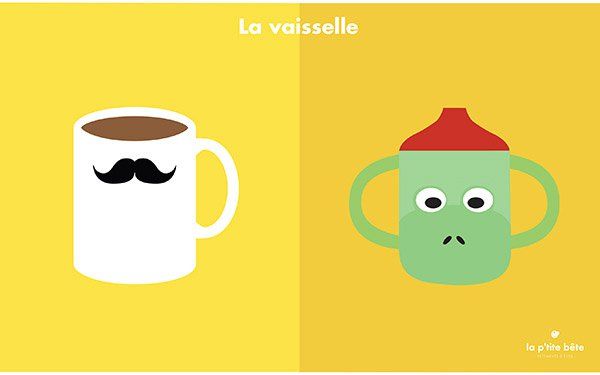 La vie des parents avant bébé VS après bébé | So Busy Girls