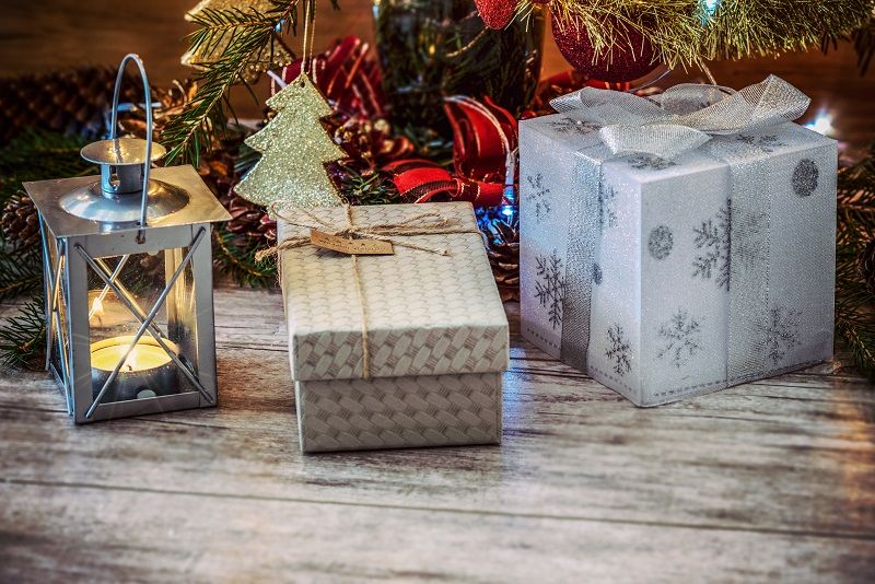 10 idées de cadeaux de Noël à se faire à soi-même | So Busy Girls