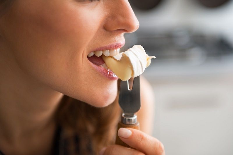Voici la quantité de fromage que les Français mangent chaque année | So Busy Girls