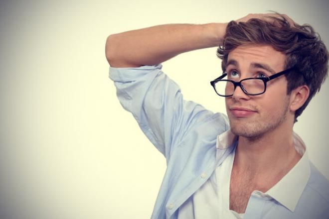 Il trouve des excuses pour justifier ce qu'il n'a pas envie de faire | So Busy Girls