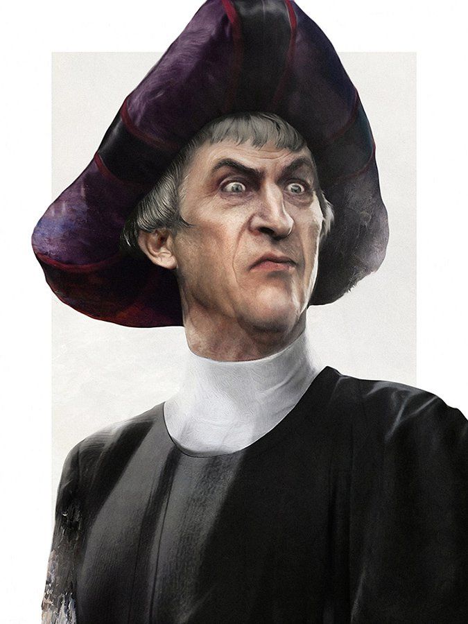 Frollo | So Busy Girls