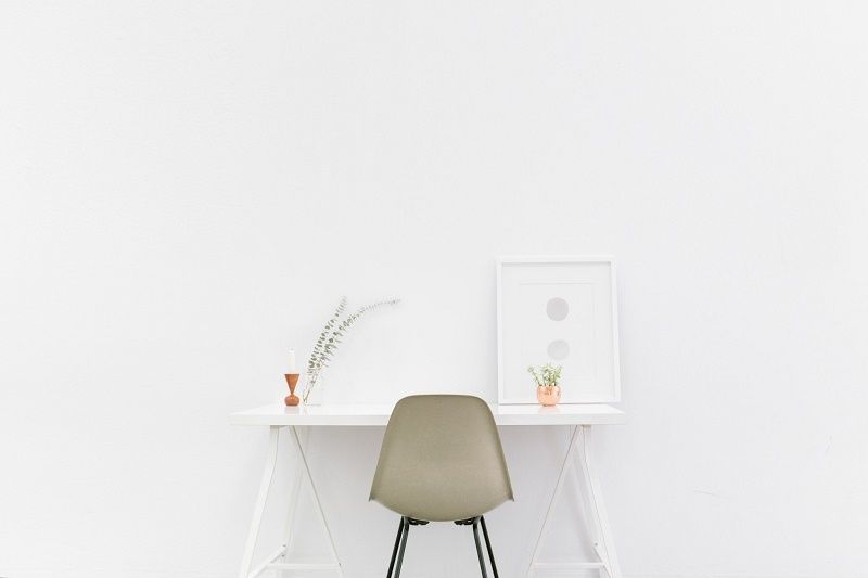 Comment devenir minimaliste peut vous aider à être plus heureux | So Busy Girls