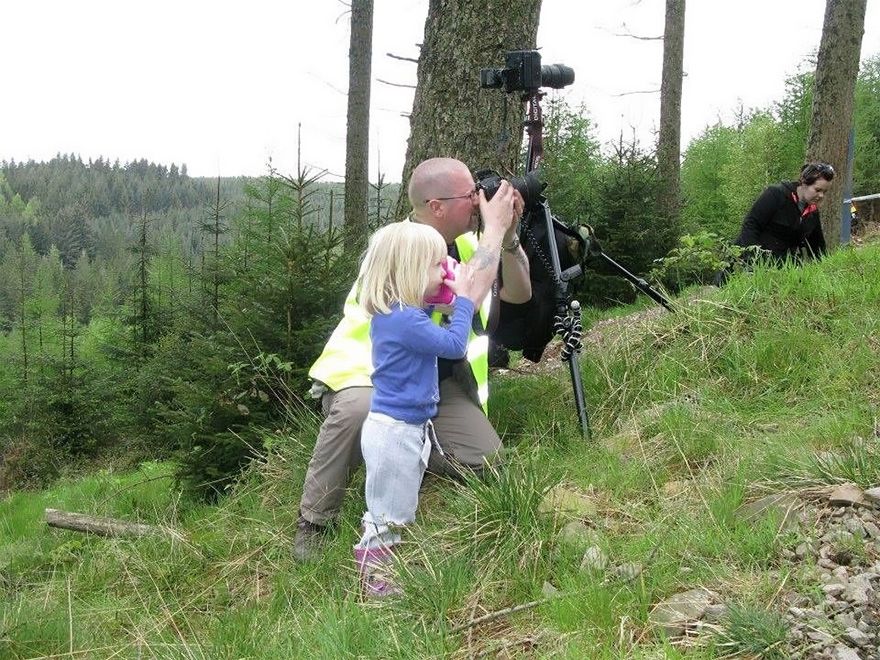 La mariée demande à une photographe de 9 ans de s'occuper du shooting de son mariage | So Busy Girls