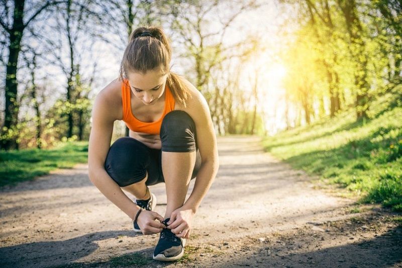 Voici comment trouver le temps de faire du sport sans perdre sa motivation | So Busy Girls